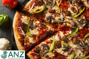 Crust Pizza Franchise for sale in Southern Sydney - NSW353