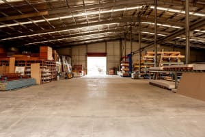 Corryong Building Supplies