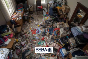 High Margin Biohazard Remediation and Cleaning Operation