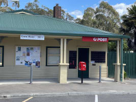 EAST GIPPSLAND FREEHOLD POST OFFICE AND RESIDENCE- PRICE REDUCTION