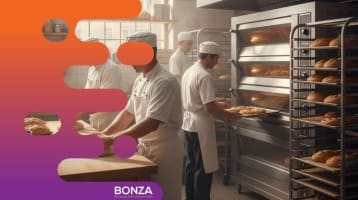 36299 - Successful Bakery with Loyal Clients and Proven Returns
