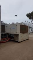 Fluid Chiller and Equipment Hire Business – Adelaide Hills, SA