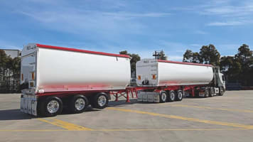 FNQ Transport Business  Must Be Sold Genuine Family Commitment  Revenue Forecast F27 $7.2m+