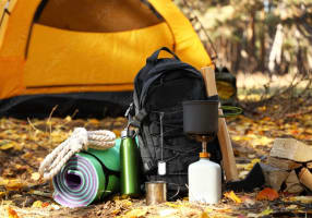 Own a Piece of Mackay;s Outdoor Lifestyle - Est. 1980