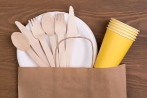 Highly Profitable Packaging & Consumables Distributor  Gold Coast Region  freehold option