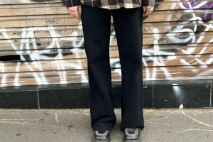Melbourne's Denim Leader Dejour Jeans Over 35 years