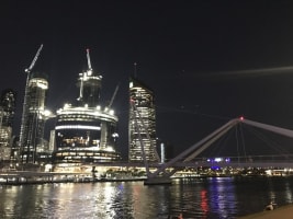 High Net $197,211 Inner Brisbane - ID 9100