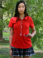 FONEWEAR -Technology Merges with Clothing - Innovative Startup Business