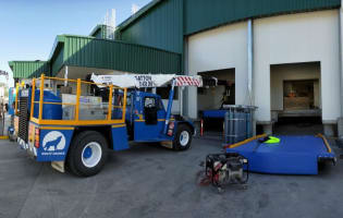 MUST BE SOLD - Profitable Crane Hire Business | Lockyer Valley, QLD | $264k+ to one working owner