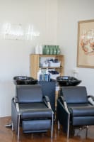 PEACHi HAIR - an experience!