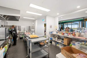 Aero Espresso, Mount Gambier