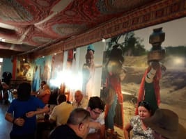 Profitable Middle Eastern Eatery in Prime Broome Location For Sale