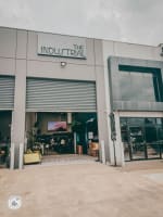Versatile Hospitality & Entertainment Opportunity The Industrial Sunbury