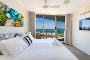 "Beaches International" Forster NSW - Management Rights For Sale - ID 9118