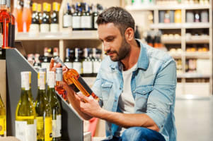 North East Liquor Store *Tkg $23,000 pw *Long Lease *High Margin [1704271]