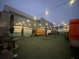 DJ'S DONUTS & SHAKES - LOW OVERHEADS