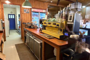 UNDER OFFER - Half Acre Cafe, Howlong NSW - 1P0595