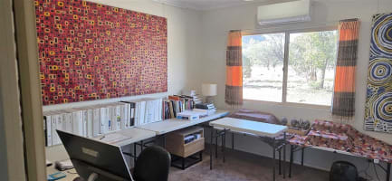 Renowned Aboriginal Art Gallery & Collection Rare Opportunity
