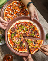 Own an Arthur's Pizza Franchise - NSW325