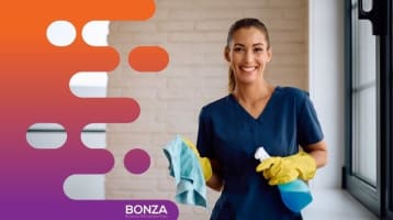 36326 Profitable Cleaning Business - Streamlined Systems & Proven Reputation