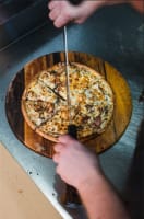 Established Gourmet Pizza Brand | 2 Stores | Loyal Customers