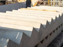 Profitable Precast Concrete Business - Sydney