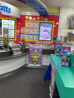 Tatts/ Pulhams Furniture & Carpet (RDT415)