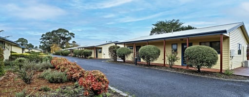 12 Modern Fully Furnished Self Contained Units/Villas UNDER CONTRACT