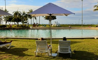 Airlie Beach Lounge Hire
