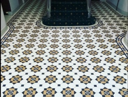 SYDNEY Premium Ceramic Tile Supplier - Strong Margins!