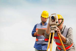 Established Surveying Business| National Projects|Strong Systems  $370K Profit  NSW