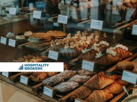 CBD Cafe Powerhouse | $55K+ P/W | Fully Managed