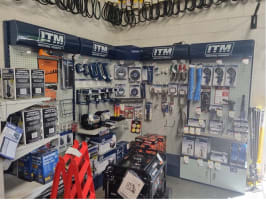 Profitable Local Business with Huge Geographical Reach