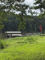 The closest Wet Tropics World Heritage river-based experience to Cairns