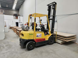 Custom-make your next successful business! Australian made cabinet manufacturer for sale on the M...