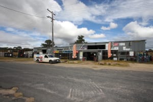 Established & Profitable Engineering & Mechanical Business in Tenterfield