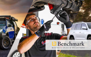 Well-Established Pedders Automotive Franchise in Melbourne’s Outer Eastern Suburbs