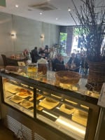 Highly regarded and established - Welsford Street Cafe, Shepparton