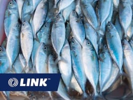 Profitable Commercial Fishing Business for Sale - NSW Coastal