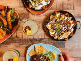 New Hecho En Mexico Franchise - Surry Hills
