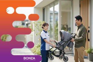 36717 Premium Baby Equipment Cleaning Business - Flexible Model