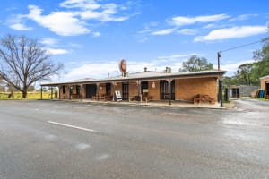 Farmers Arms Hotel, Newry - Business for sale