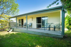 Queen's Cottage, Khancoban – Where the Murray & Snowy Mountains Lifestyle Meet