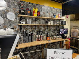 Pizza shop with Italian restaurant Opportunity. Belmont NSW