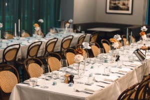 Premium Event Styling and Prop Hire Business – Melbourne, VIC