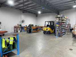Highly Successful Electrical Service Business for Sale