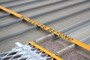 Fabrication and Installation Business in Construction and Safety