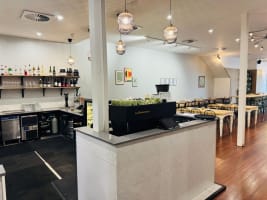 Coming Soon - Premium Cafe Opportunity | Freo Coast WA