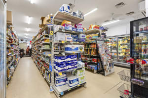 Established Supermarket Business | Proven Trading History