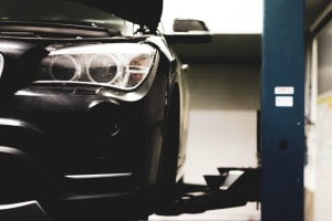 Established Automotive Business for Sale – Profitable Business & Cheap Rent (Automatic Transmissi...